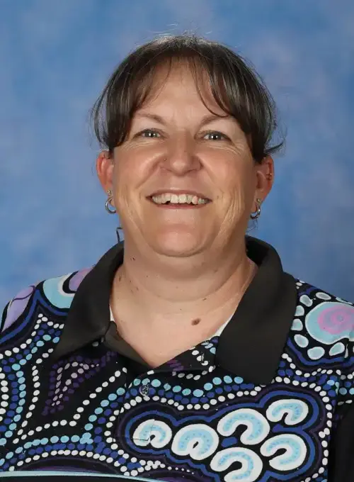 Kelley (Cert III)