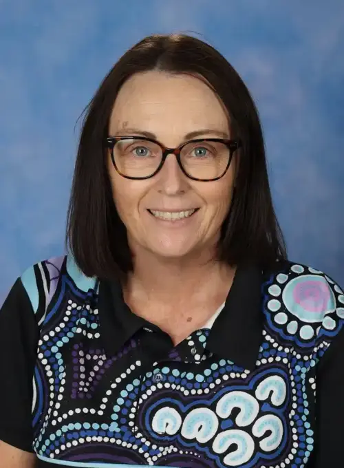 Leah (B.Ed 0-5yrs)